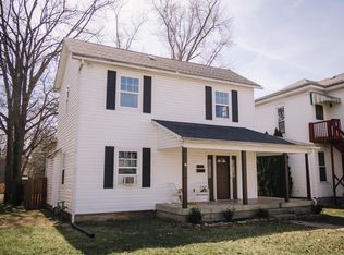 439 E Church St, Urbana, OH 43078