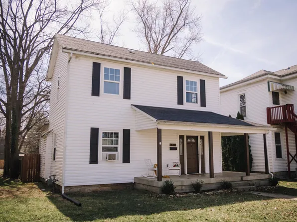 439 E Church St, Urbana, OH 43078