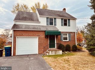 208 Lyndhurst Ave, Wilmington, DE 19803
