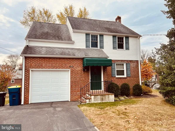 208 Lyndhurst Ave, Wilmington, DE 19803