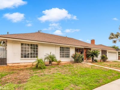 841 Vinemead Dr, Whittier, CA, 90601