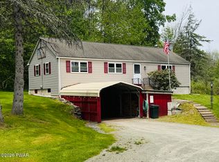 1365 Great Bend Tpke, Pleasant Mount, PA 18453