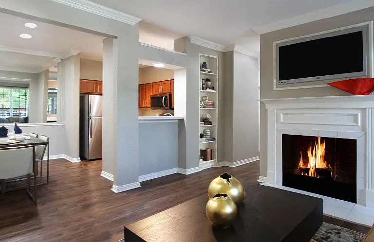Lenox Village Apartments — Photo 11