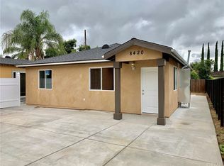 8420 Sheffield Rd, San Gabriel, CA 91775