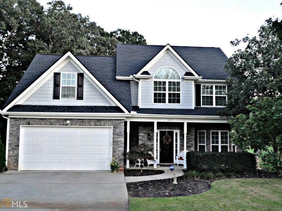1st image of 6471 Millstone Cove Dr