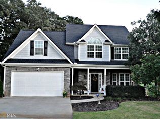 6471 Millstone Cove Dr, Flowery Branch, GA 30542