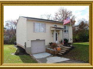 3587 Mitten Dr, Elsmere, KY