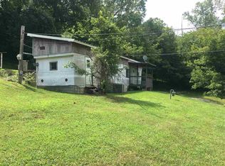 992 Turner Rd, Huntington, WV 25705