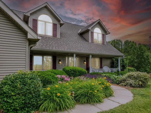 3212 Mercury Ln, Missouri Valley, IA 51555