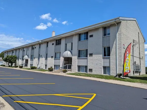 3151 Northwood Ave APT 19, Toledo, OH 43606