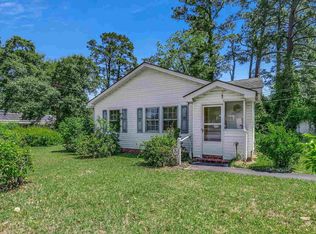 1519 7th Ave, Conway, SC 29526