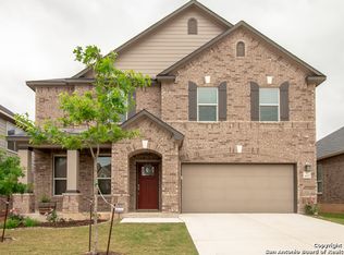 4607 Montrose Wood, San Antonio, TX 78259