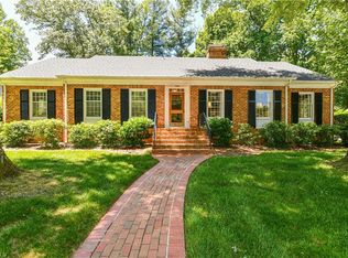 2303 Danbury Rd, Greensboro, NC 27408