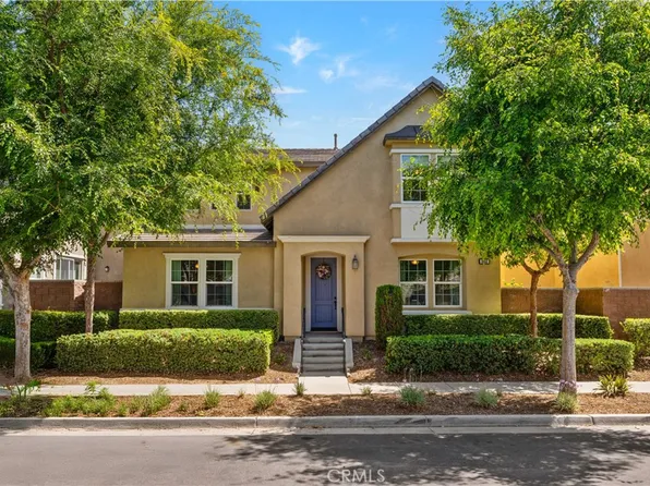 8650 Founders Grove St, Chino, CA 91708