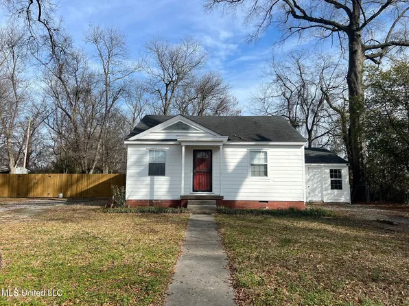 619 S Leflore Ave, Cleveland, MS 38732