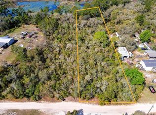 Paradise Rd, Deland, FL 32720