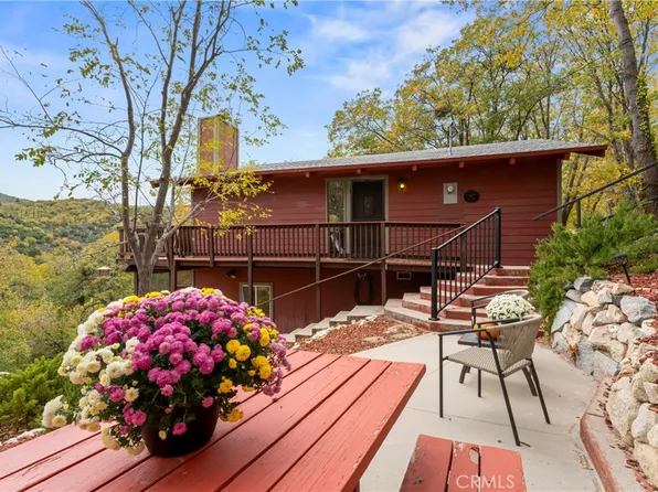 705 Cypress Rd, Cedar Glen, CA 92321