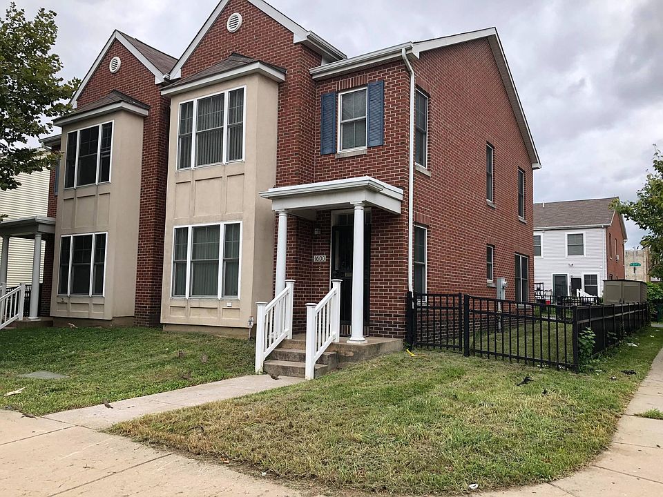 1st image of 1600 S Corlies St
