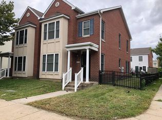 1600 S Corlies St, Philadelphia, PA 19145