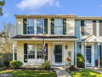 1555 Violet Dr, Hagerstown, MD, 21740