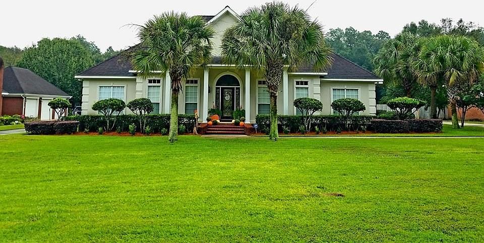 Welcome to 3070 Double Branch!