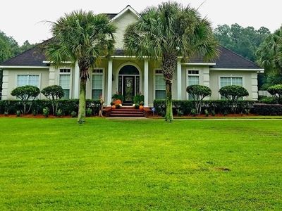 3730 Double Branch Dr, Semmes, AL, 36575