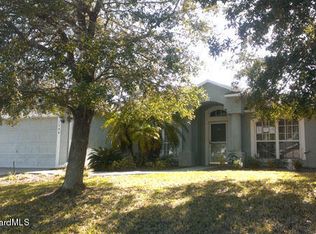 1798 Macklin St NW, Palm Bay, FL 32907