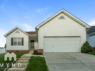 4014 Old Glory Dr, Concord, NC 28025
