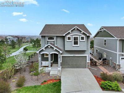6775 Hazel Branch Ct, Colorado Springs, CO, 80927
