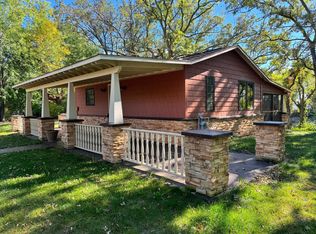 43014 County Highway 1, Ottertail, MN 56571