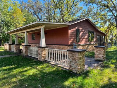 43014 County Highway 1, Ottertail, MN, 56571