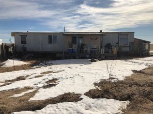 33675 Big Springs Rd, Yoder, CO 80864