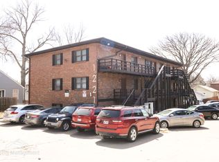 1221 Ratone, Manhattan, KS 66502