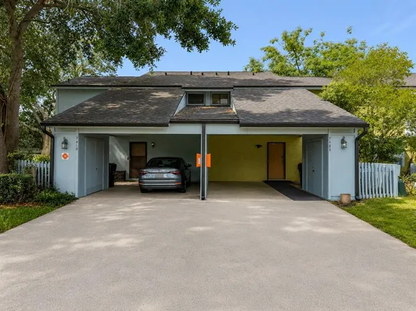 7488 Whisperwood Dr #28, Winter Park, FL 32792