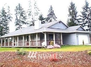 1003 288th Ct E, Roy, WA 98580