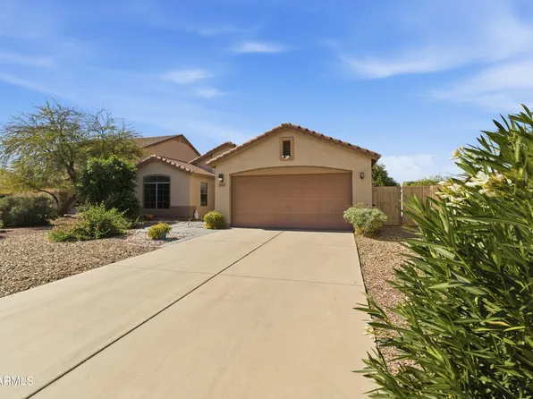 14930 N 134TH Circle, Surprise, AZ 85379