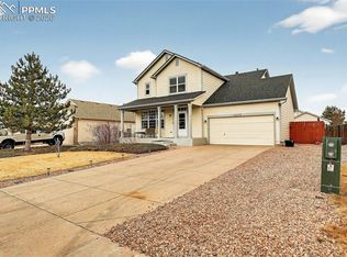 12573 Pine Valley Cir, Peyton, CO 80831