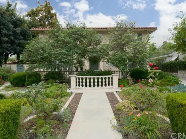 1125 N College Ave, Claremont, CA 91711