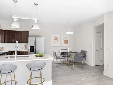 Eden Apartments