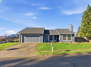 1801 N Cedar St, Newberg, OR 97132