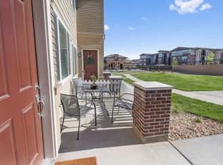 15446 W 64th Loop UNIT E, Arvada, CO 80007