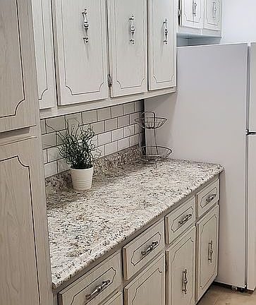 Updated Kitchen