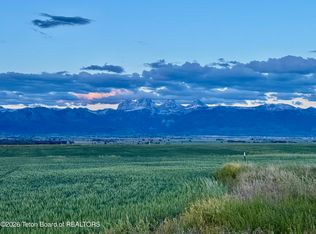 8486 Inglin Ridge Rd, Tetonia, ID 83452