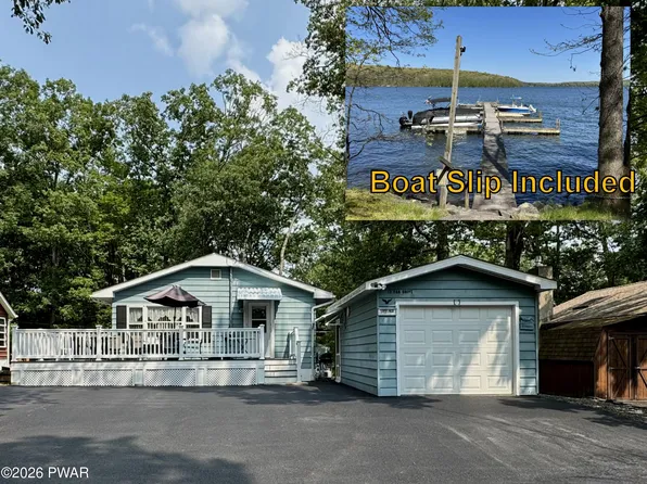13 Oak Dr, Lakeville, PA 18438