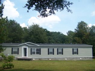 4 Ben Jones Rd, Georgetown, GA 39854