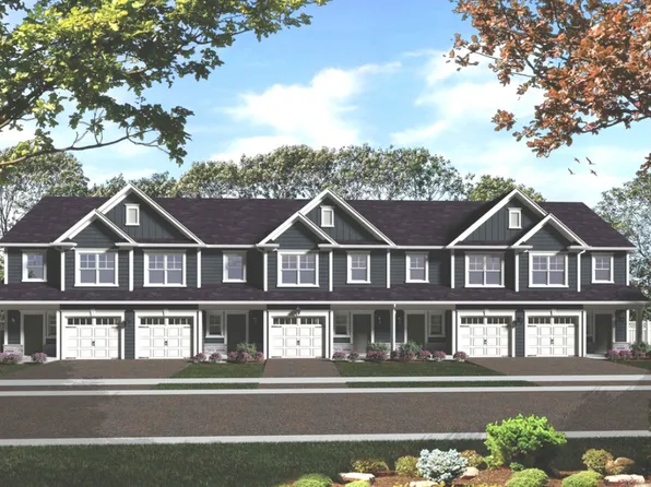 The Townhomes @ Oakridge Glen, 240R State Highway 31 #8d9e51baf, Macedon, NY 14502