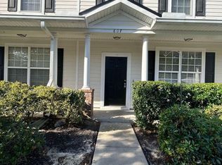 609 Hemingway Cir, Summerville, SC 29483