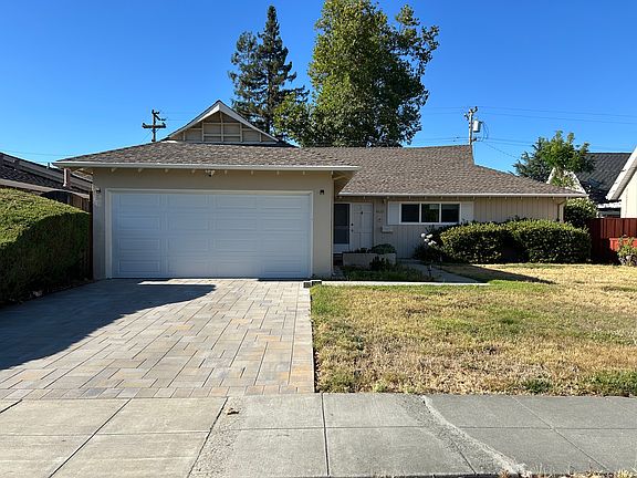 Garage Entry