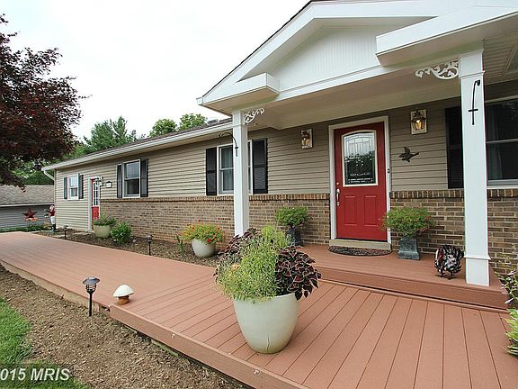 2nd image of 4324 Padgett Dr