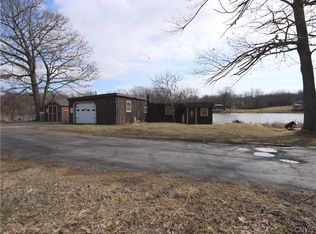 23282 Riverview Dr, Dexter, NY 13634